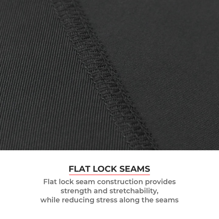 ViaTerra B100 BASE LAYER - TOP - Image 5