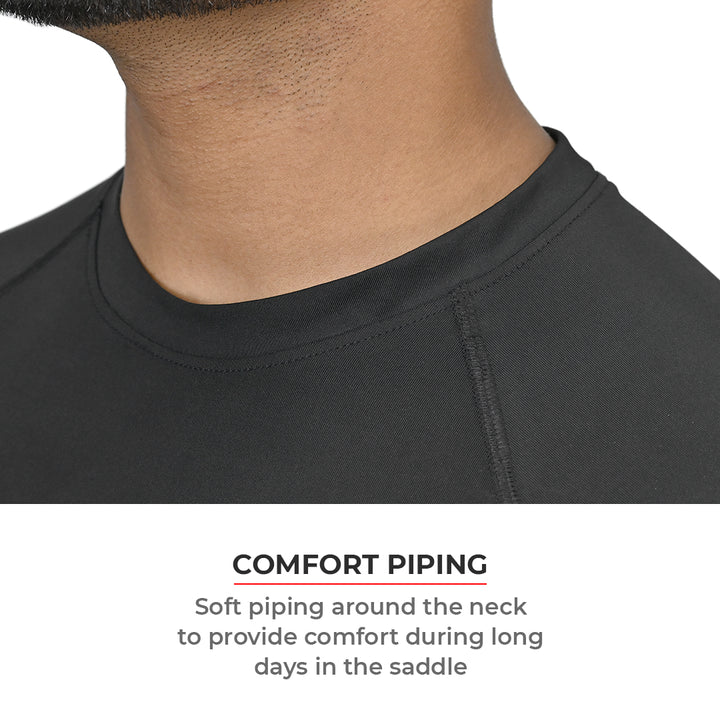 ViaTerra B100 BASE LAYER - TOP - Image 6