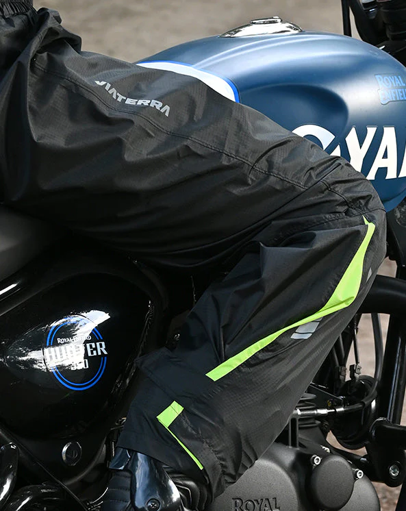Viaterra B100 Rain Pants - Image 10