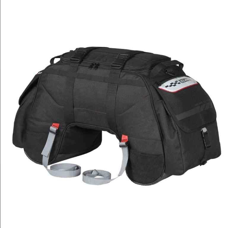 ViaTerra Claw 100% Waterproof motorcycle tailbag (Universal) - Image 3