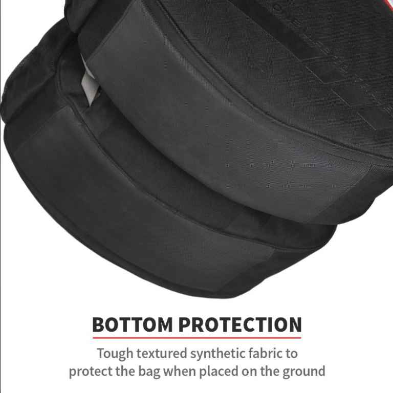 Viaterra Condor 2UP 64L Saddle Bag - Image 15