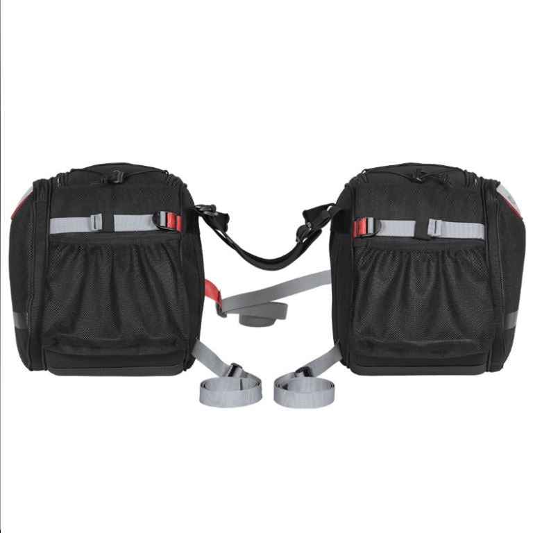 Viaterra Condor 2UP 64L Saddle Bag - Image 4