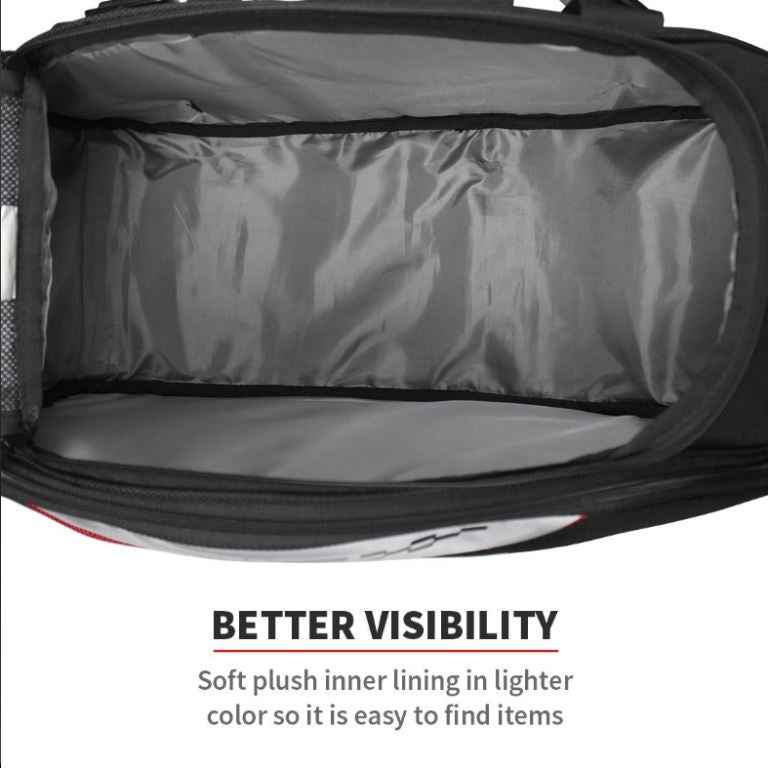 Viaterra Condor Solo 42L Saddle Bag - Image 11
