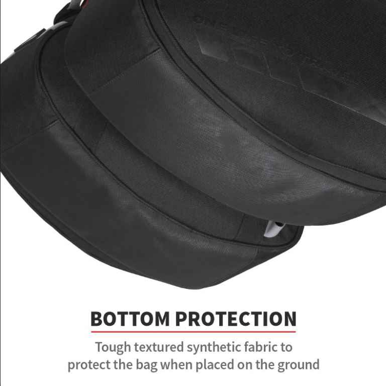 Viaterra Condor Solo 42L Saddle Bag - Image 14