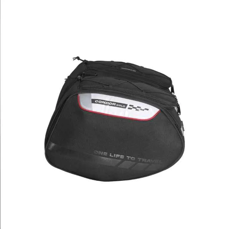 Viaterra Condor Solo 42L Saddle Bag - Image 3
