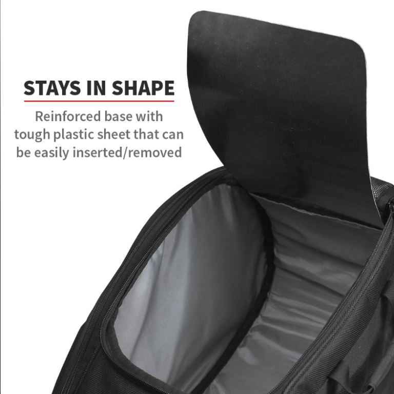 Viaterra Condor Solo 42L Saddle Bag - Image 9