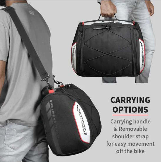 Viaterra Element Tailbag - 35L - Image 5