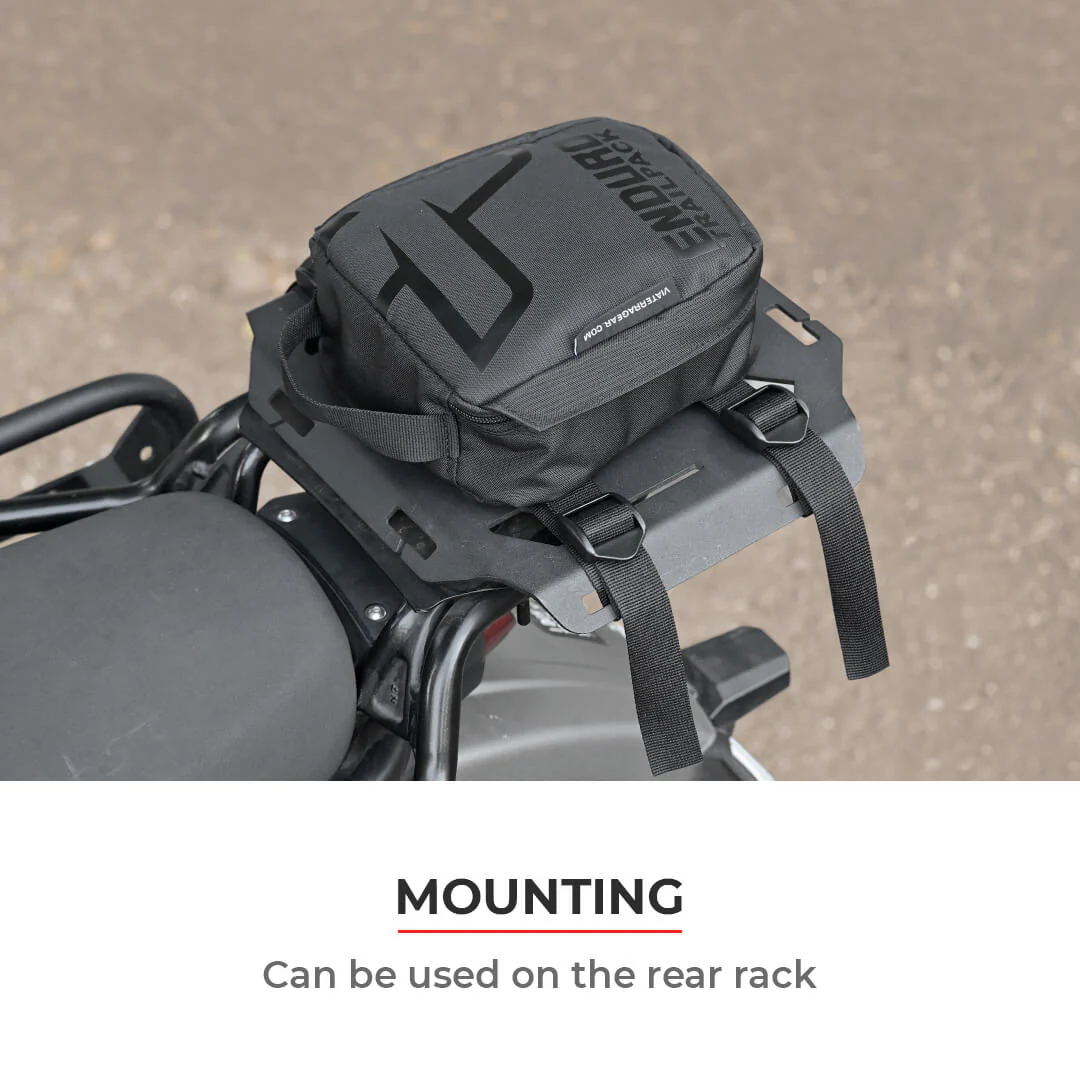 Viaterra Enduro TrailPack - Image 13
