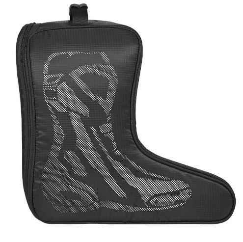 ViaTerra Essentials Motorcycle Boot Bag - Image 3