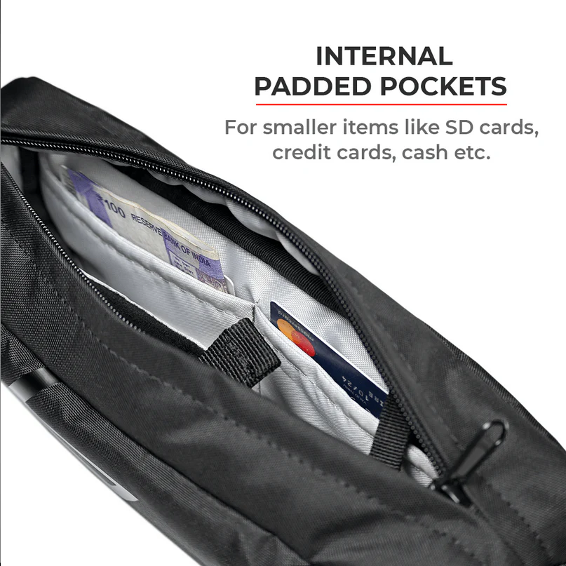 Viaterra Handlebar Trailpack - Image 7