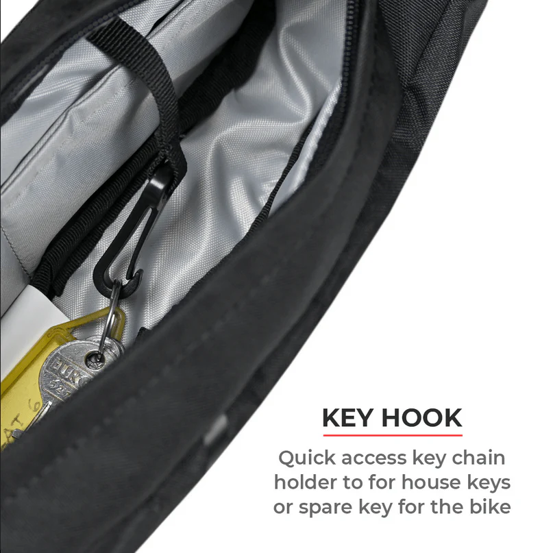 Viaterra Handlebar Trailpack - Image 9