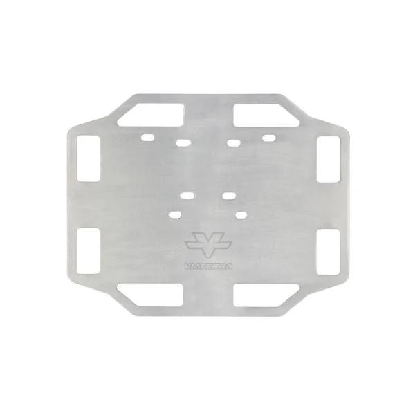 Viaterra Aluminium Rear Rack For Hero Xpulse 200 - Image 4