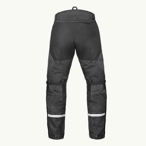 Viaterra Kruger Pro Touring Pants (Black)-Regular - Image 4