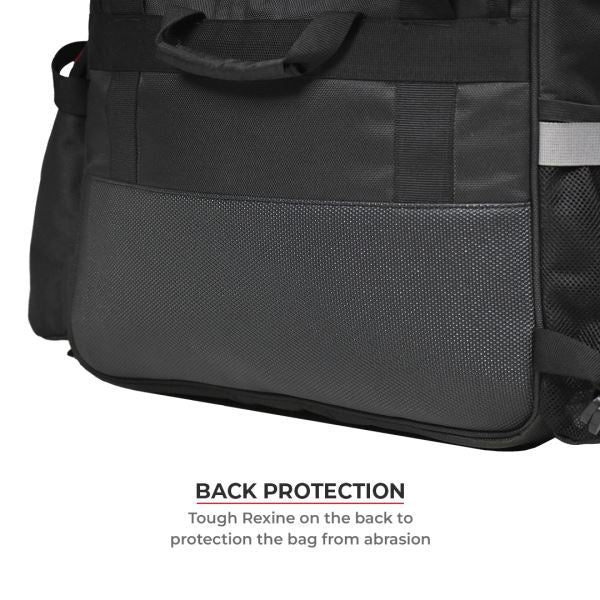 Viaterra Leh Mini 100% Waterproof Saddlebags - Image 5