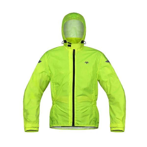 Viaterra M200 Rain Jacket - Image 11
