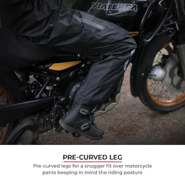 Viaterra M200 Rain Pants - Image 7