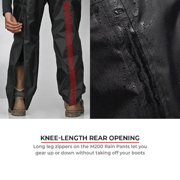 Viaterra M200 Rain Pants - Image 8