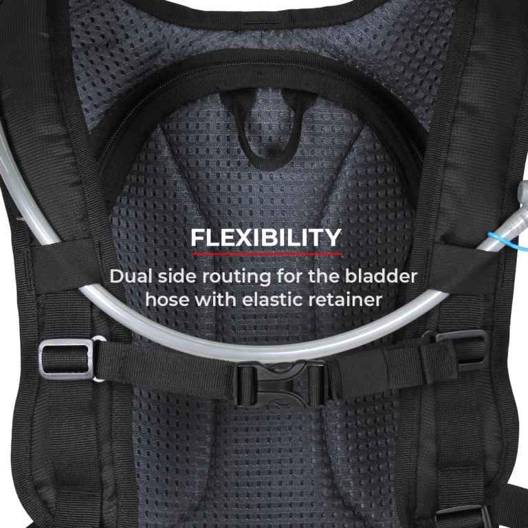 Viaterra Marine Neo Hydration Pack - Image 10