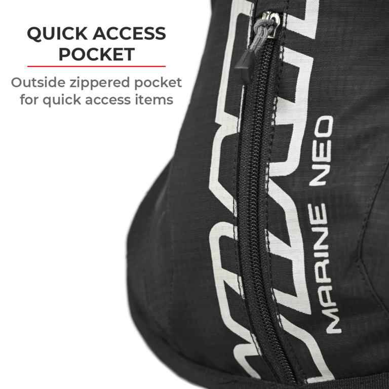 Viaterra Marine Neo Hydration Pack - Image 7