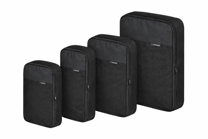 Viaterra Packing Cube (Black) - Image 9