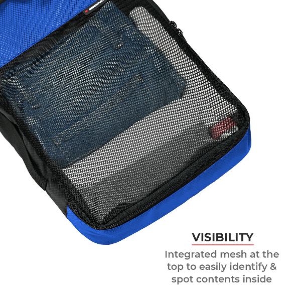 Viaterra Packing Cube Blue - Image 10