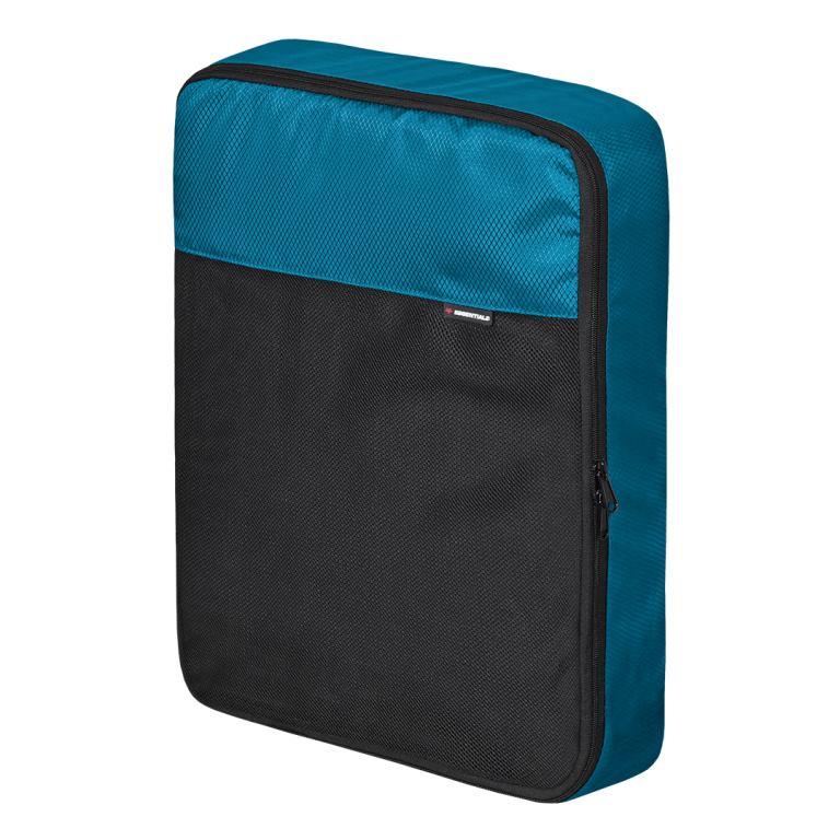 Viaterra Packing Cube Cyan