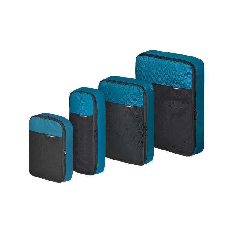 Viaterra Packing Cube Cyan - Image 5