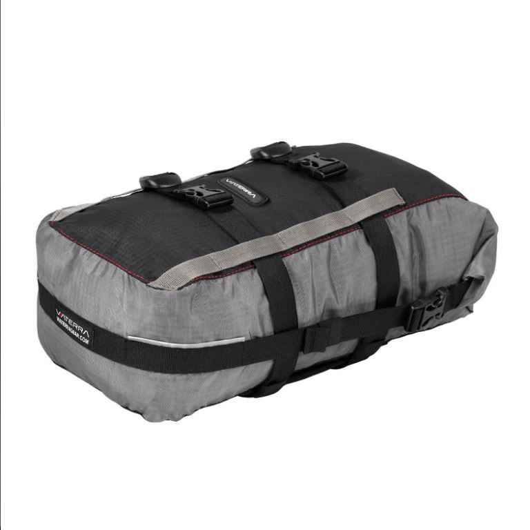 Viaterra Pod TailBag Expanders Grey - Image 3