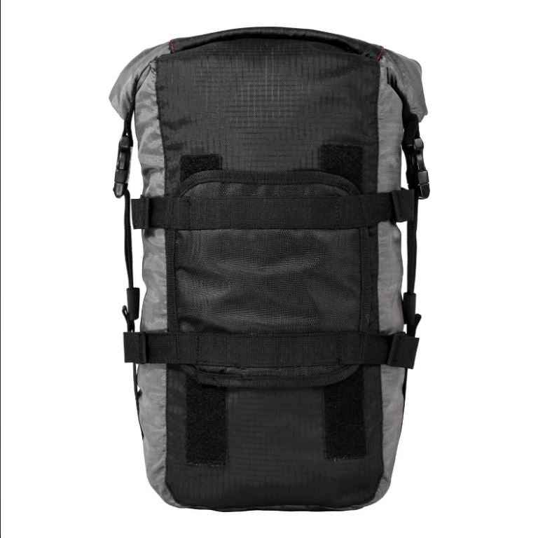 Viaterra Pod TailBag Expanders Grey - Image 4