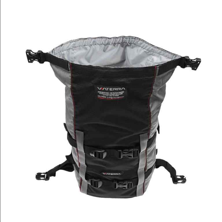 Viaterra Pod TailBag Expanders Grey - Image 8
