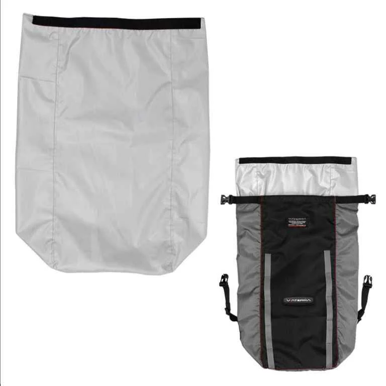 Viaterra Pod TailBag Expanders Grey - Image 9