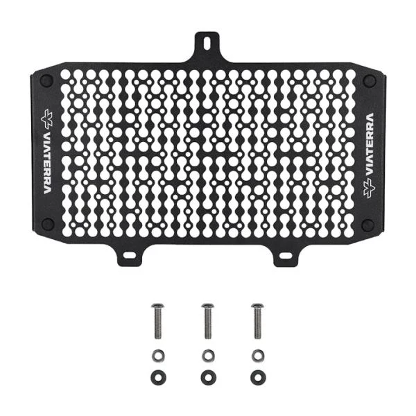 Viaterra Radiator Guard – Re Guerrilla 450 - Image 8