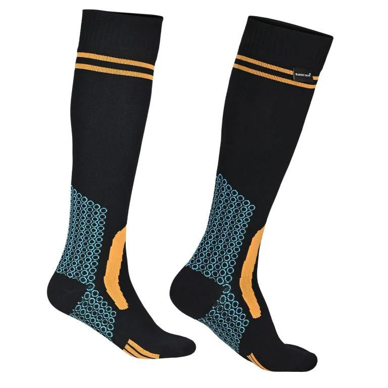 Viaterra Randy Sun – Waterproof Socks Knee High X-216 - Image 7