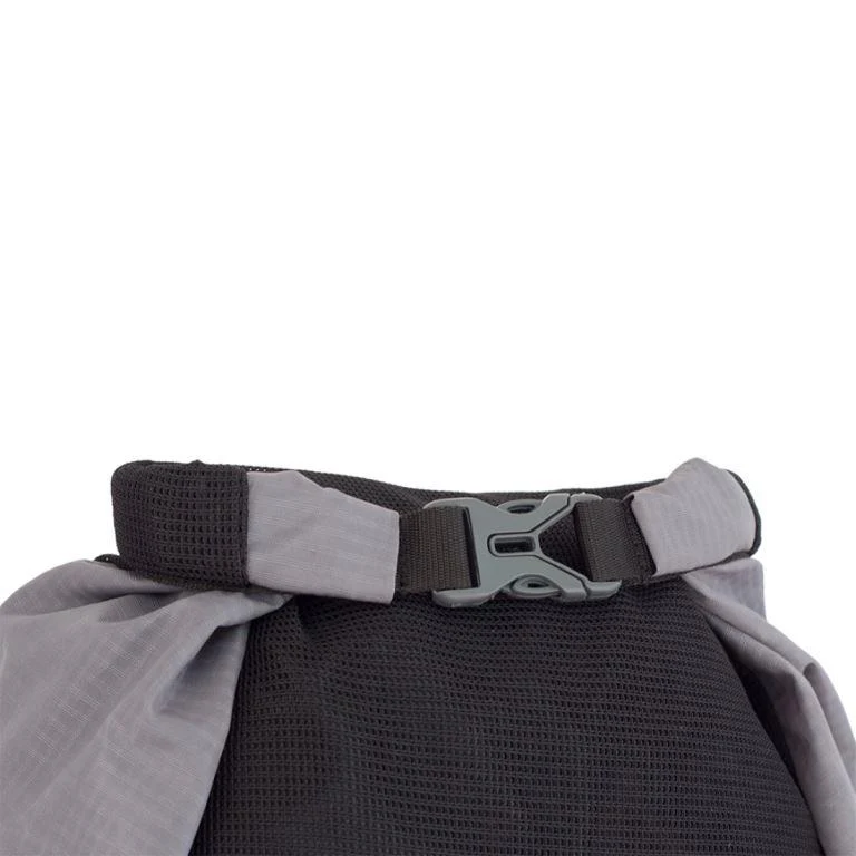 Viaterra - Simple Roll Top Bag (L) - 12 liters - Image 3