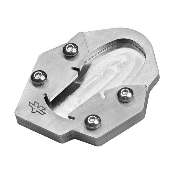 Viaterra Suzuki V-Strom SX Sidestand Shoe