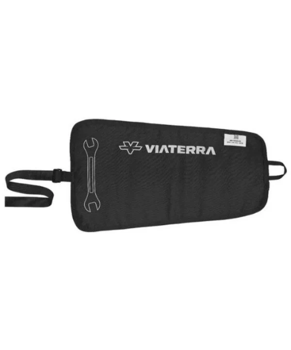 Viaterra Tool Roll Motorcycle Tool Organizer - Image 6