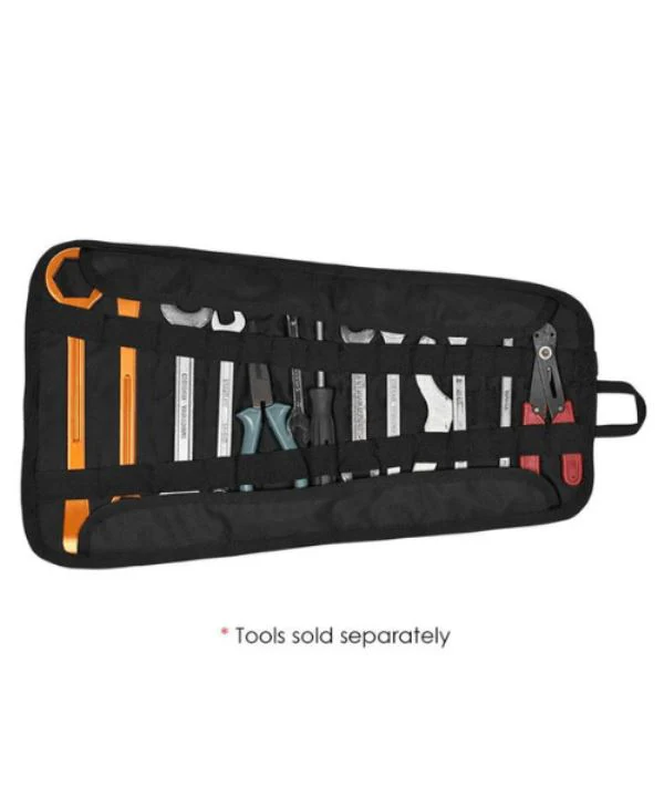 Viaterra Tool Roll Motorcycle Tool Organizer - Image 8