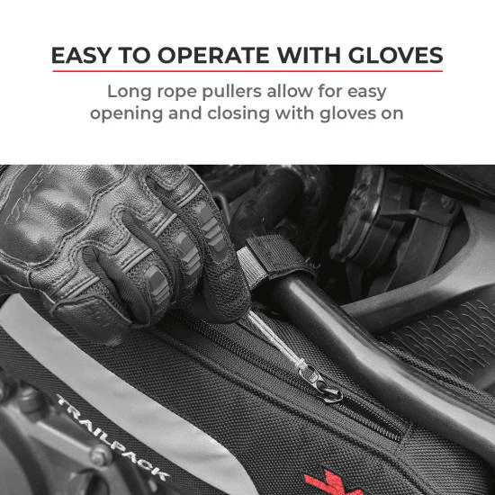 Viaterra Trailpack for KTM Adventure - Image 5