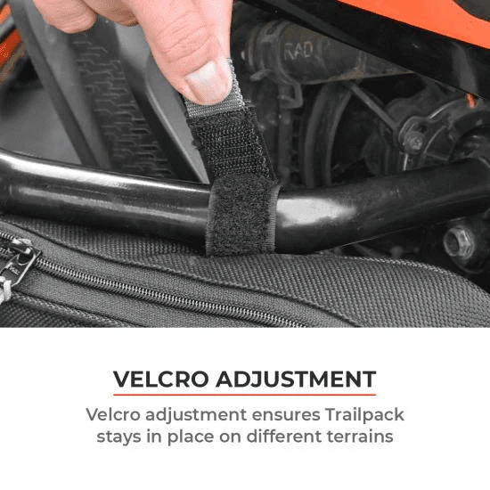 Viaterra Trailpack for KTM Adventure - Image 7