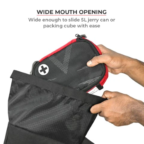 Viaterra Trailpack for RE HIMALAYAN 450 - Image 13