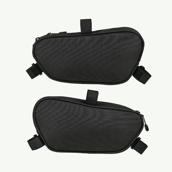 Viaterra Trailpack Lite For Royal Enfield Himalayan 450 (Black) - Image 11