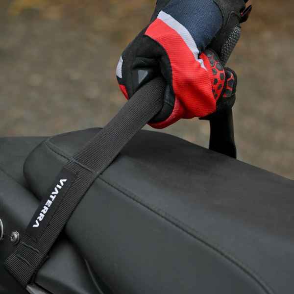 Viaterra Xpulse 200 Rear Pull Strap - Image 7
