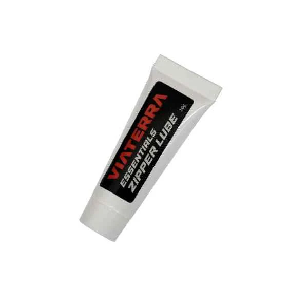 Viaterra Zipper Lube