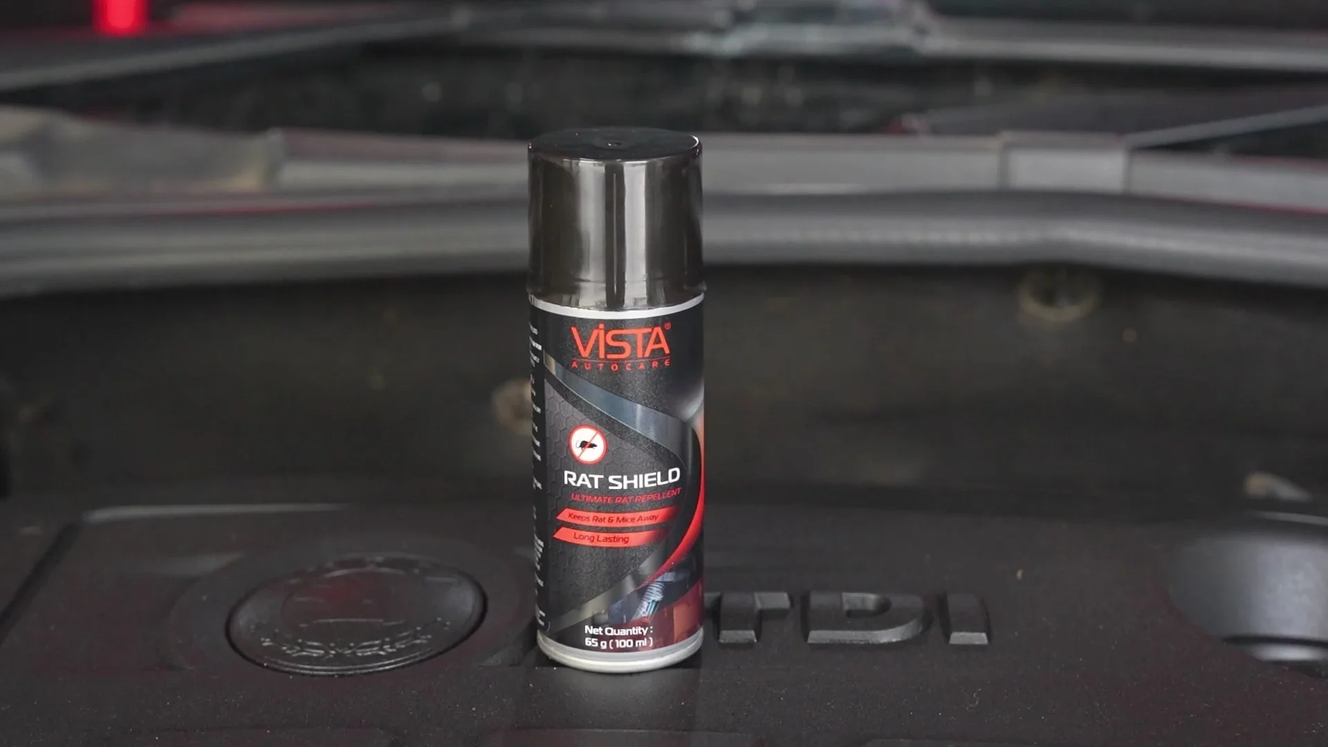 Vista Rat Shield 100 ml - Image 4