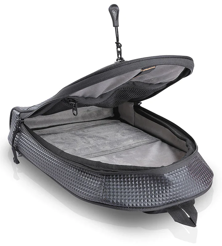 Walt Crossbody Bag - Image 2