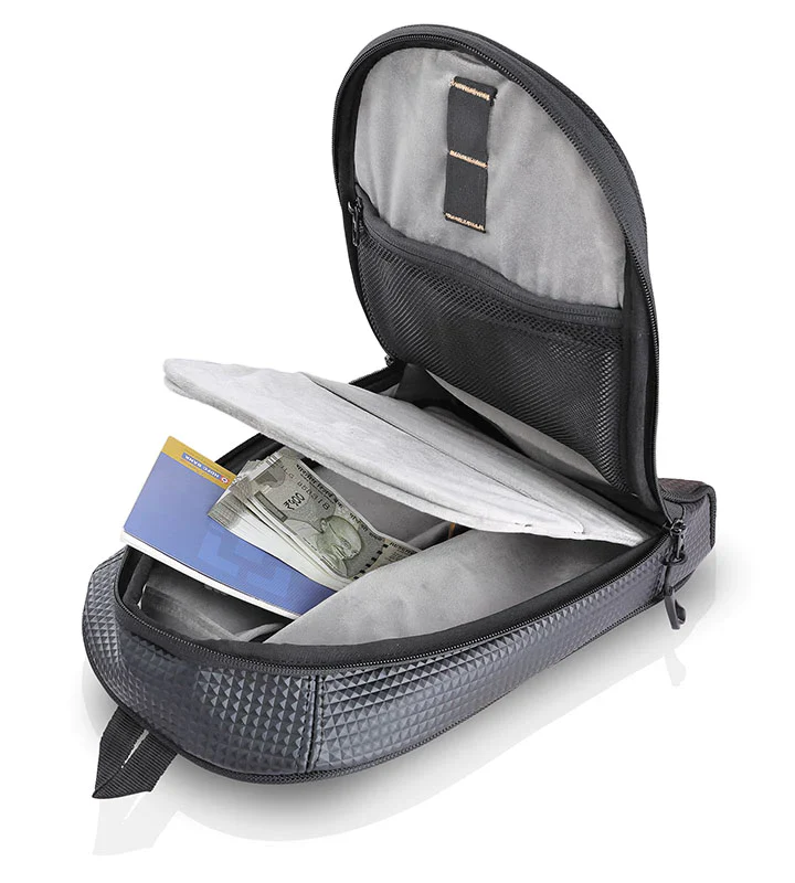 Walt Crossbody Bag - Image 4