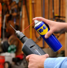 WD 40 Multi-Use Product Original (63.8G, 170G, 341G) - Image 3