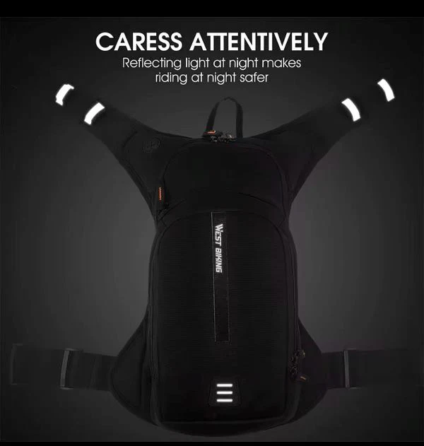 Westbiking Hydration Bagpack-MTR2025 - Image 4