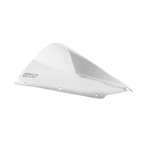 WRS Windscreen Race High Transparent Kawasaki ZX-10R/RR 2021-24 (KA009T) - Image 2