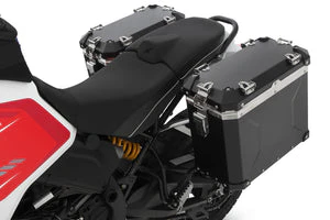 Wunderlich "Active Comfort" Rider Seat - 70100-002 - Image 3